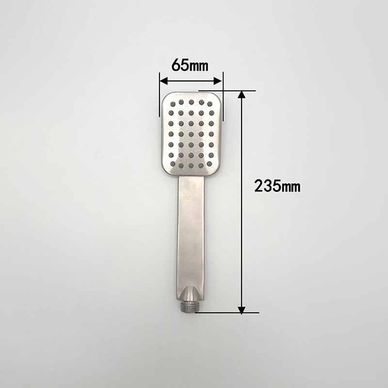 Multifunctional silver wire drawing nozzle 6608