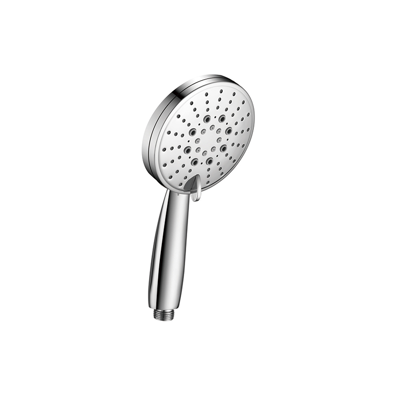 Home bath shower stainless steel silver shower 6613