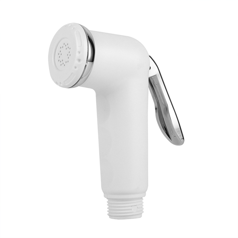 Hand-held booster bidet YM-F02