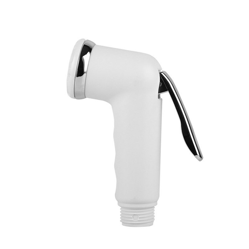 Hand-held booster bidet YM-F02