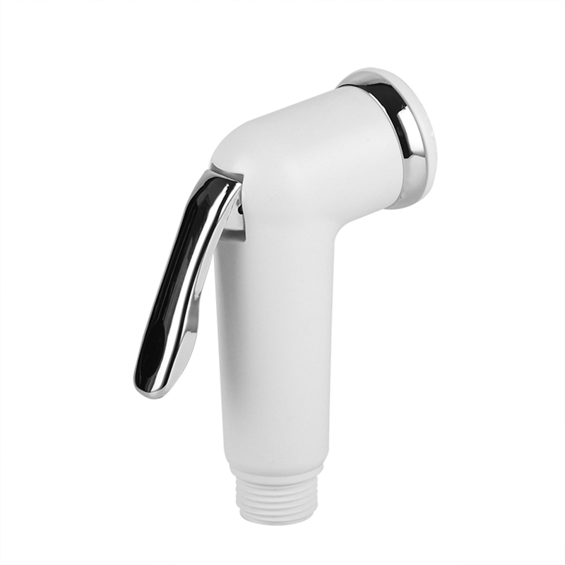 Hand-held booster bidet YM-F02