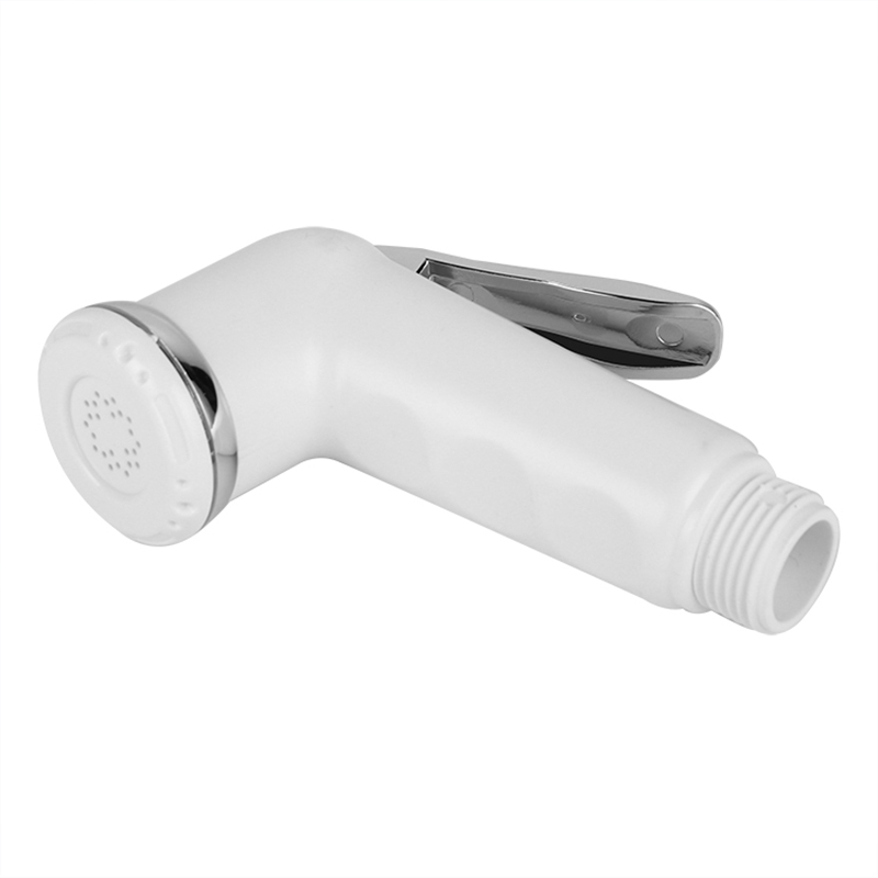 Hand-held booster bidet YM-F02