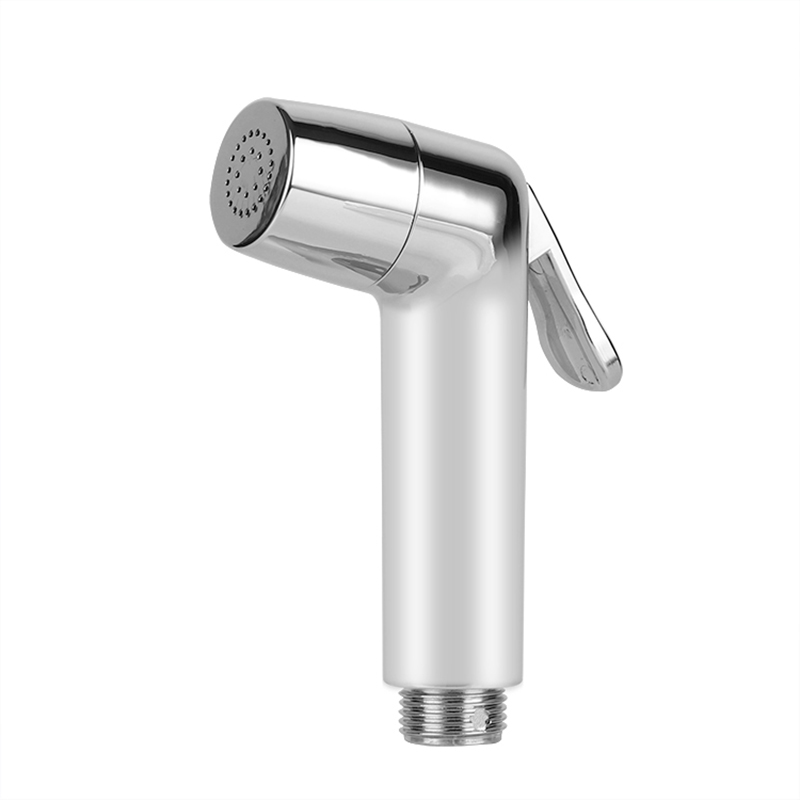 Pressurized shower head bidet YM-F11