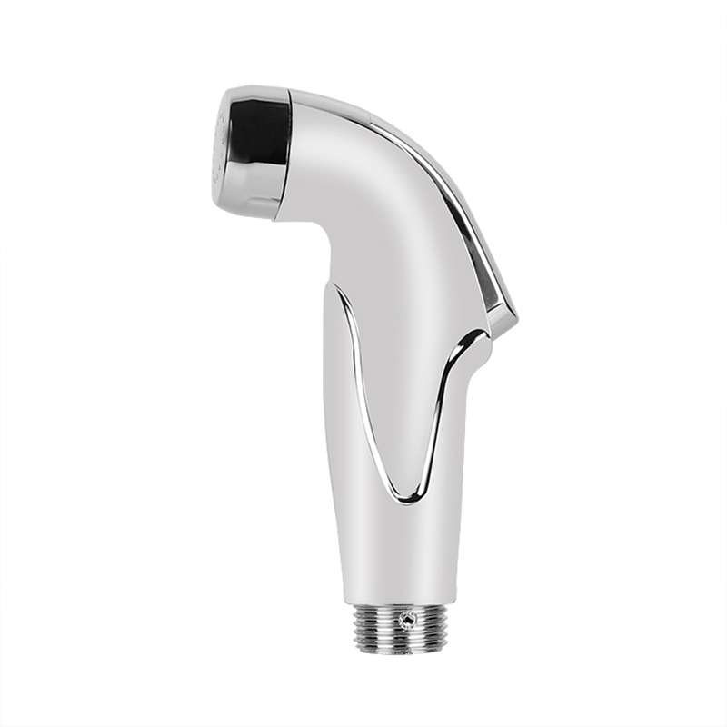 Portable plastic silver bidet YM-F23