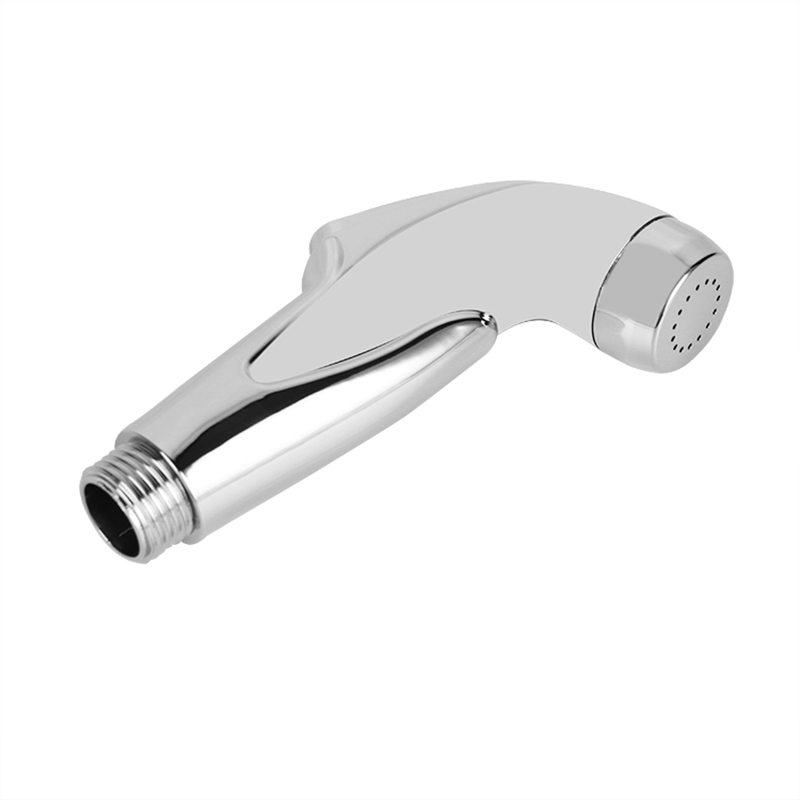 Portable plastic silver bidet YM-F23