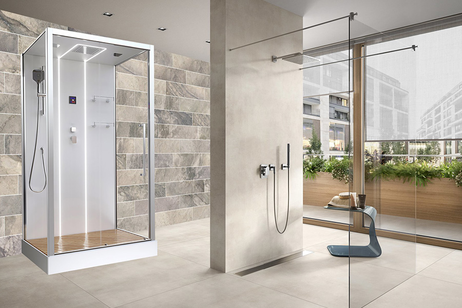 Global Bathroom Market Size Report