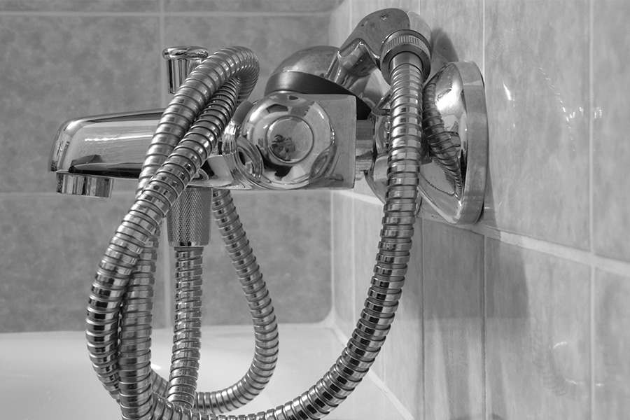 How to choose a shower hose?