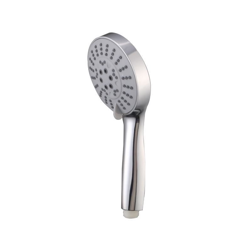 Dahans showerhead